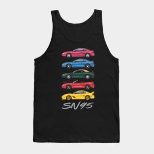 SN95 Tank Top